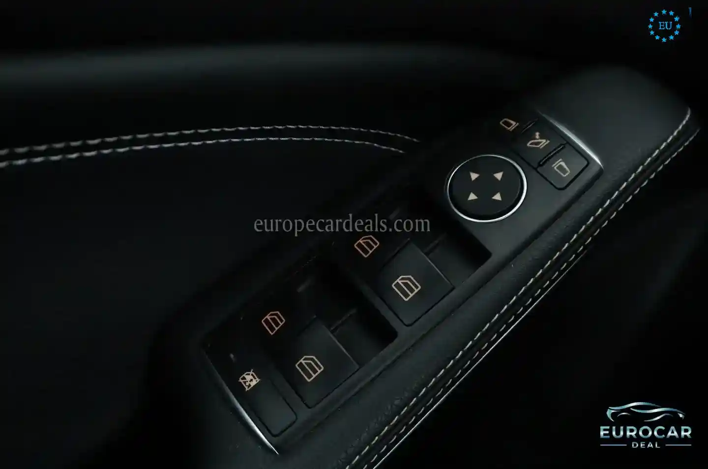 Mercedes-Benz CLA 180 Shooting Brake