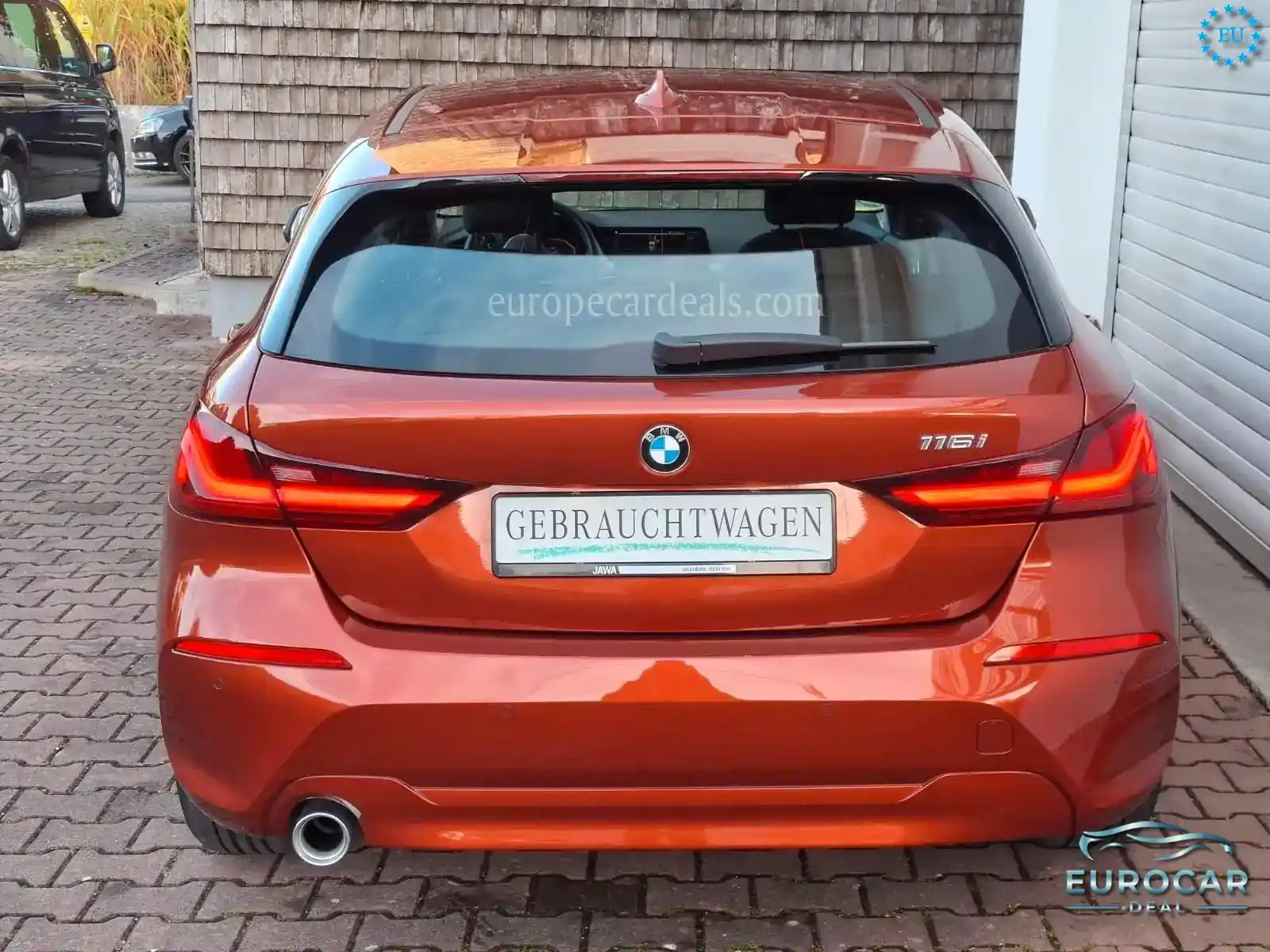 BMW 116