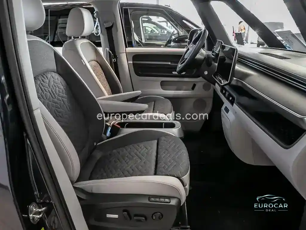 Volkswagen ID. Buzz