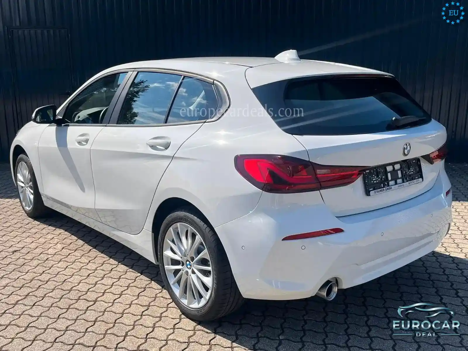 BMW 116