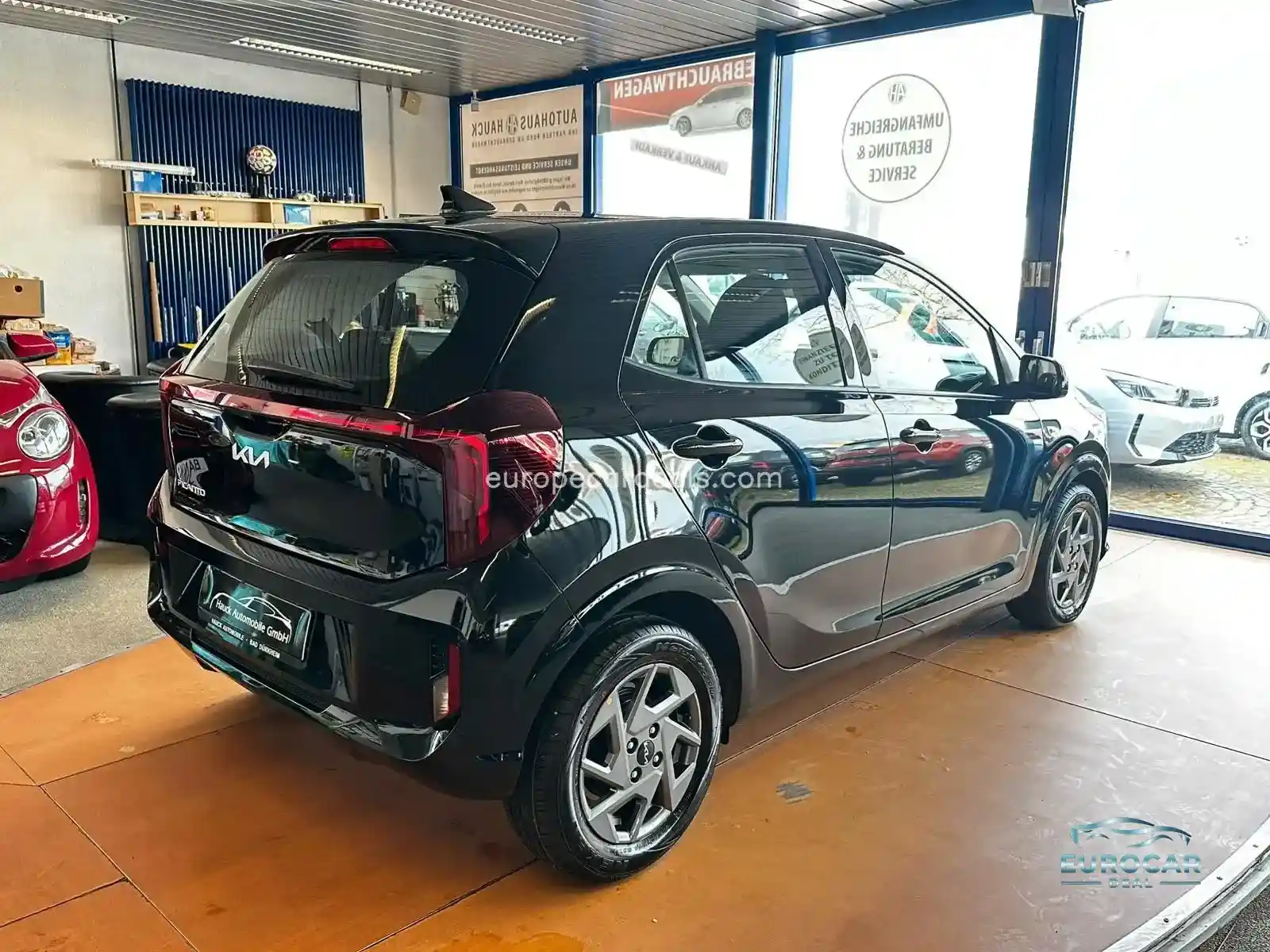 Kia Picanto