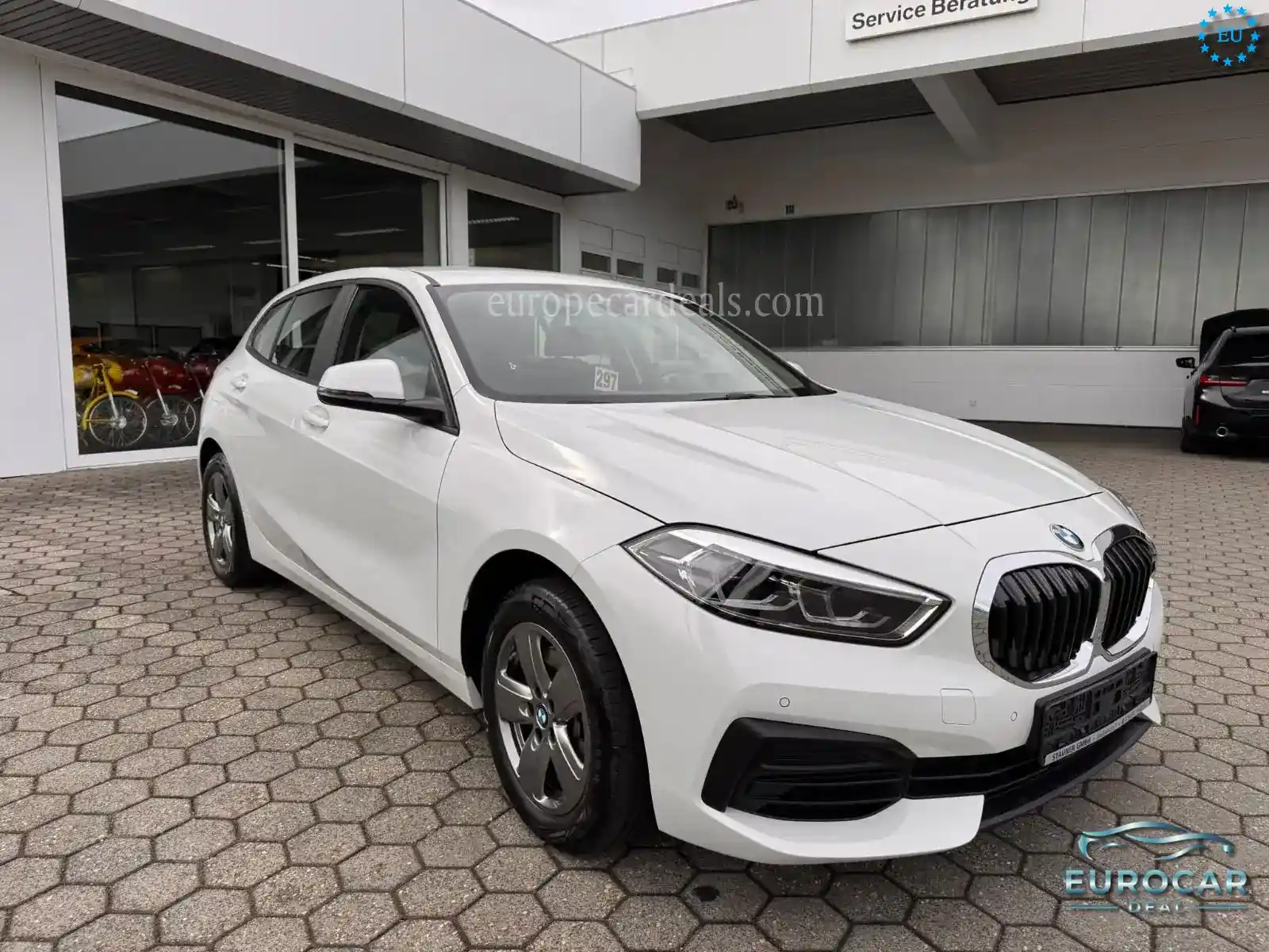 BMW 116