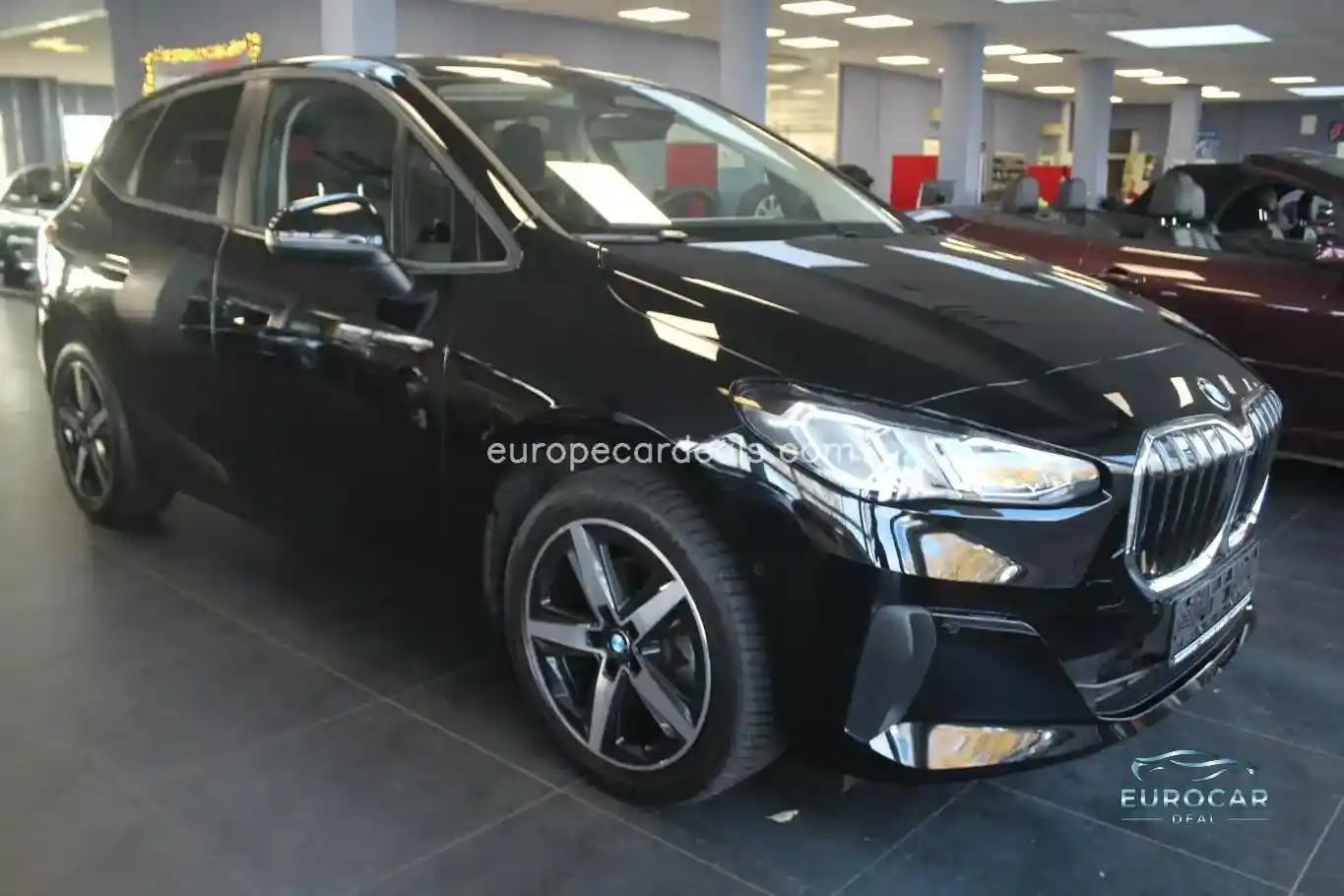 BMW 220 Active Tourer