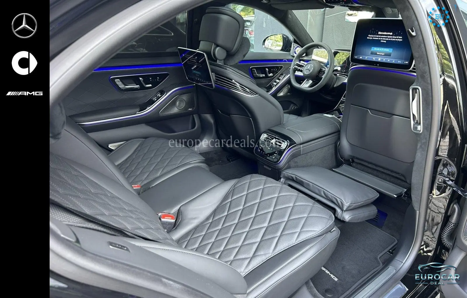 Mercedes-Benz S 450