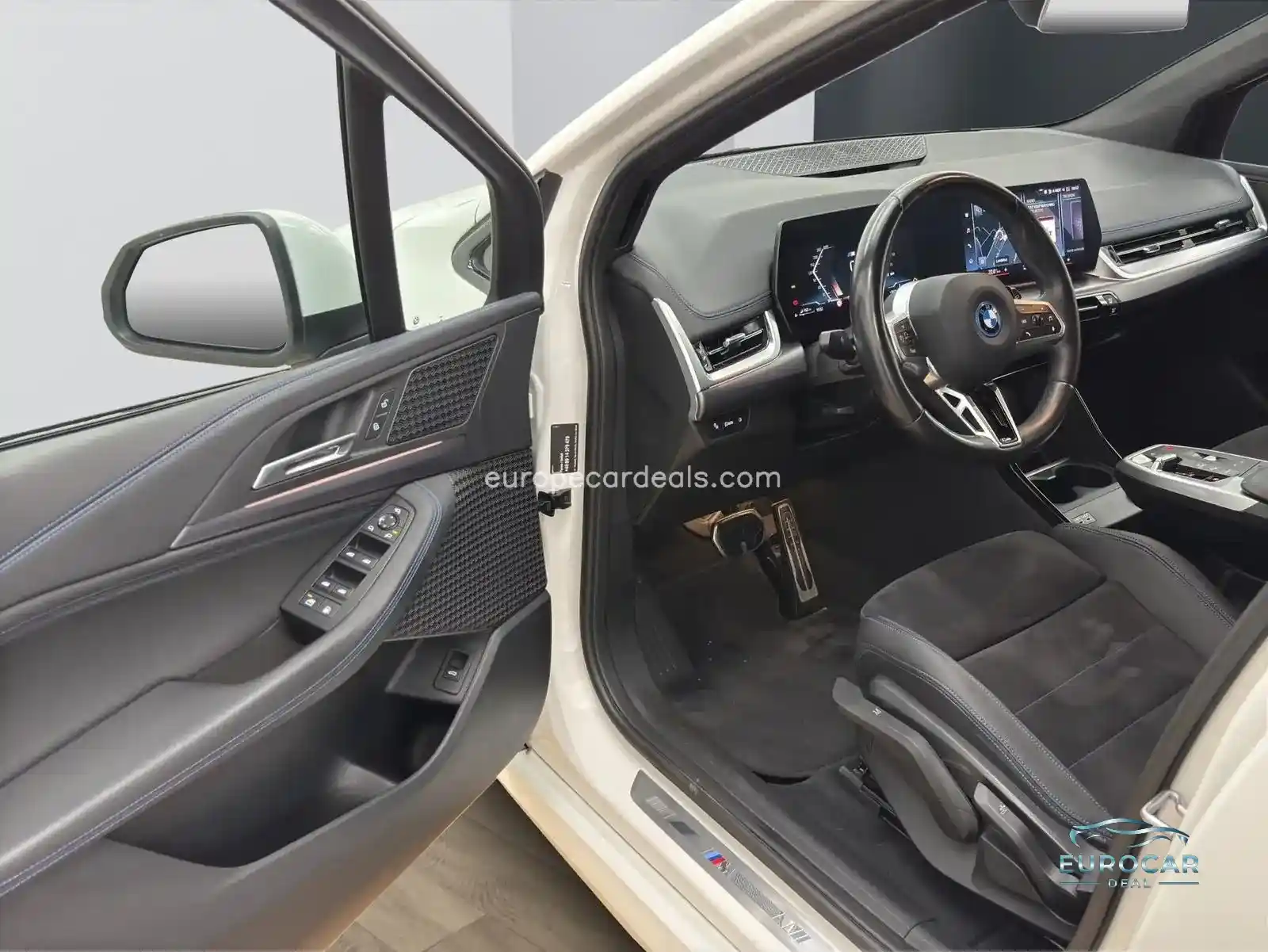 BMW 225 Active Tourer