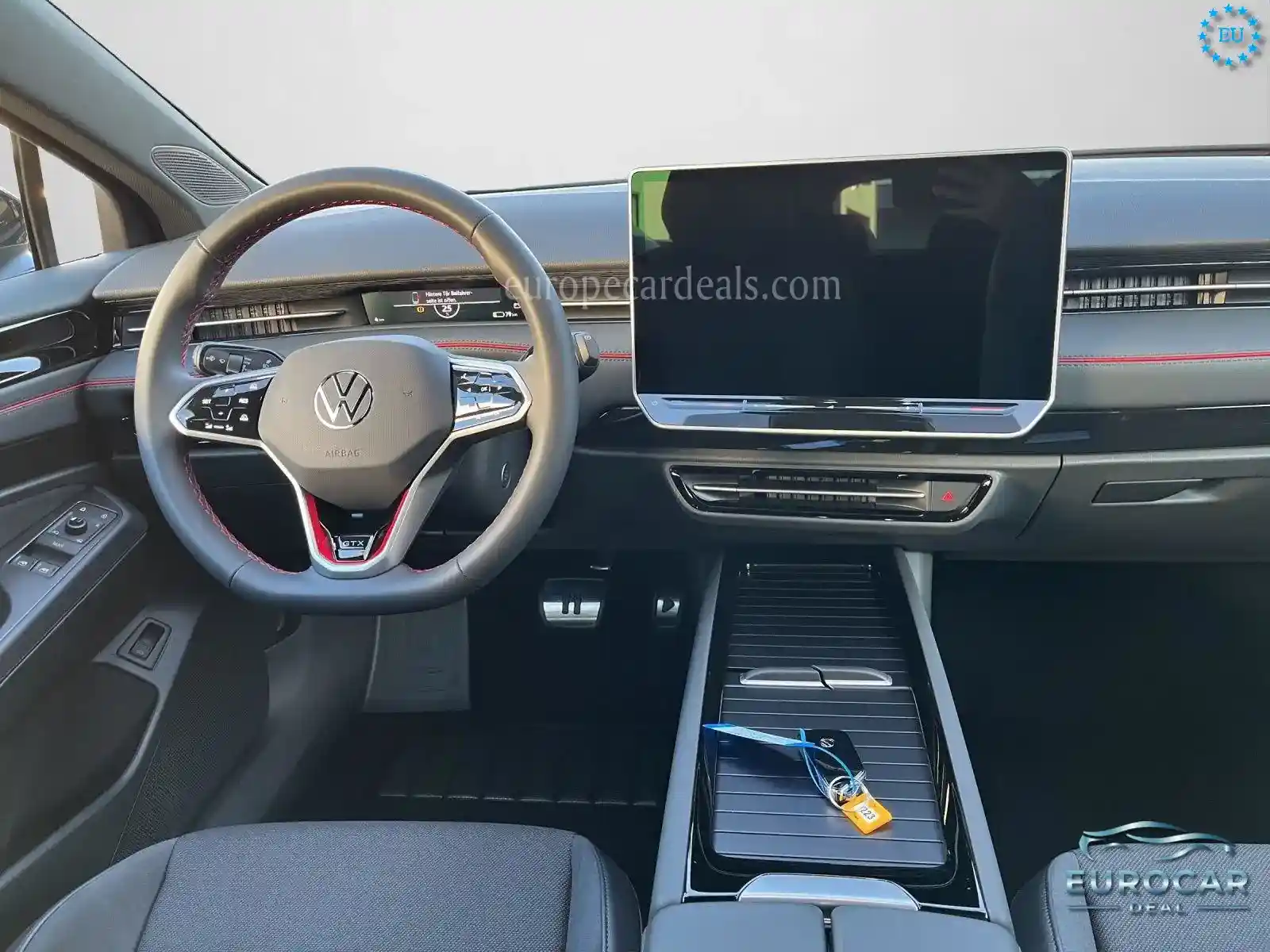 Volkswagen ID.7