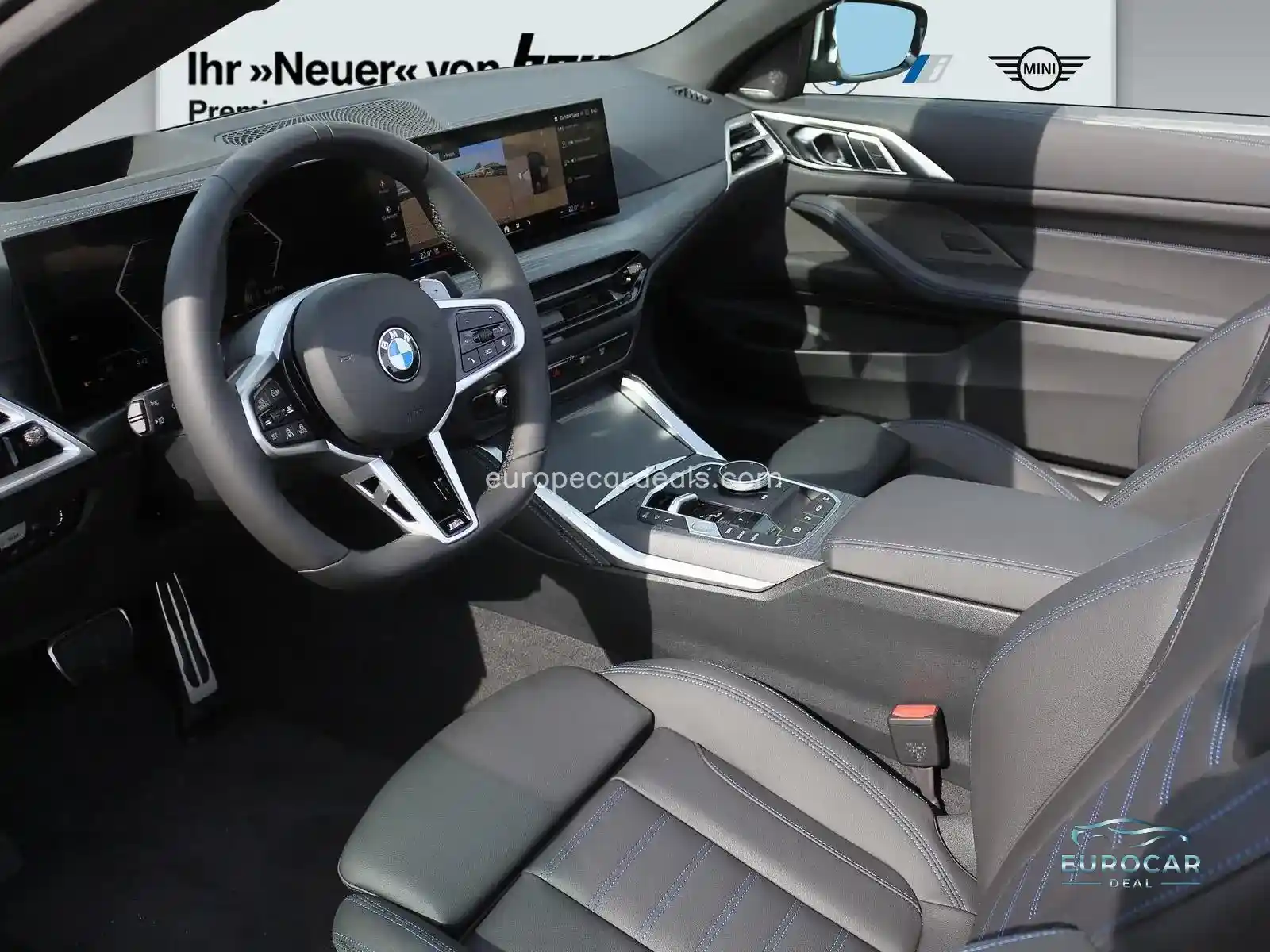 BMW 430