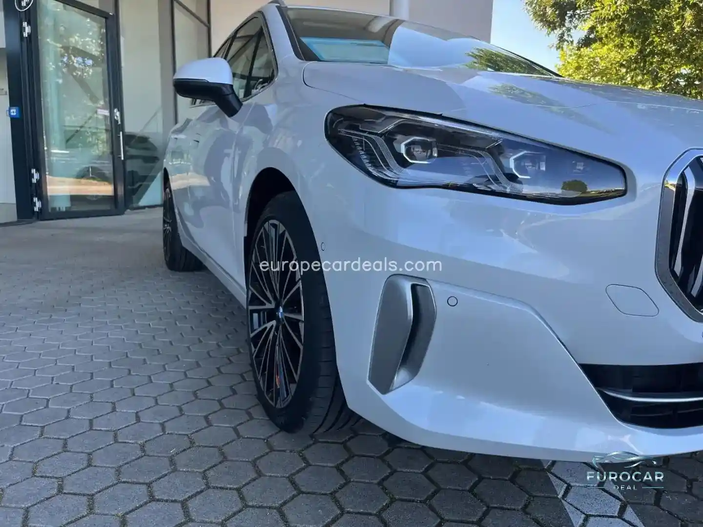 BMW 223 Active Tourer