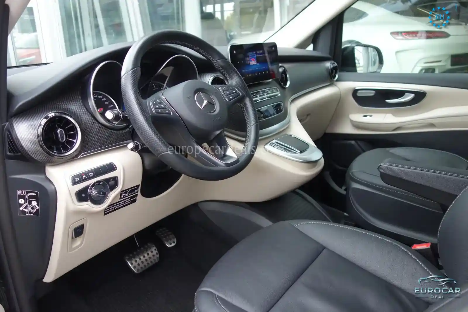 Mercedes-Benz V 300