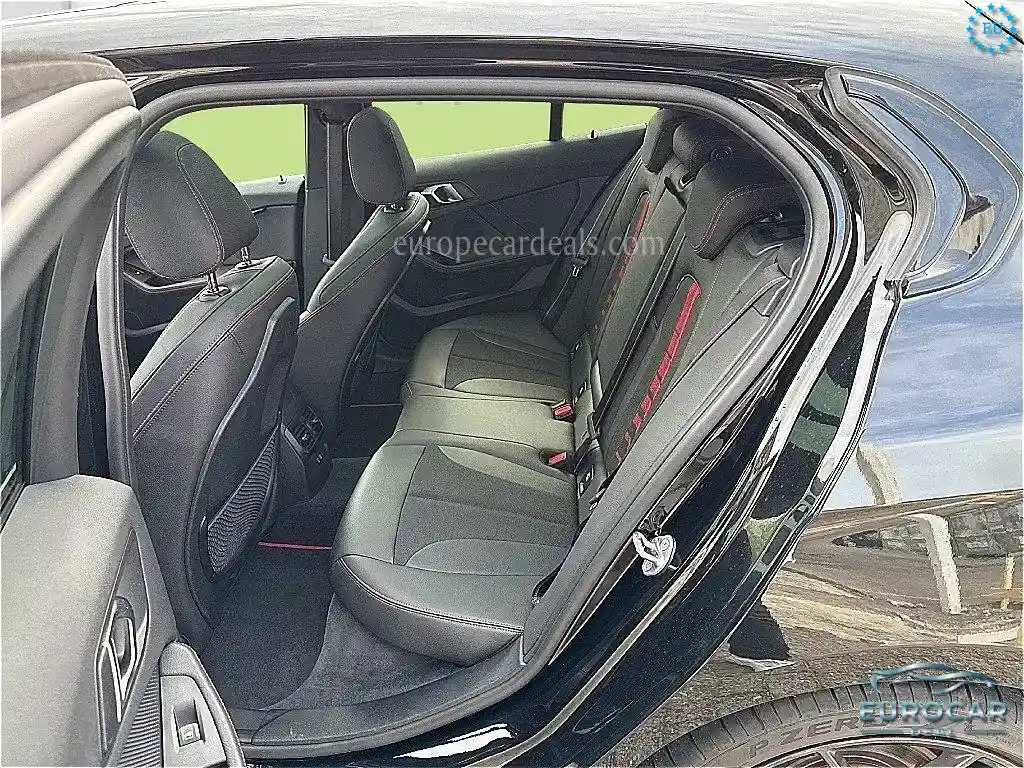 BMW 128