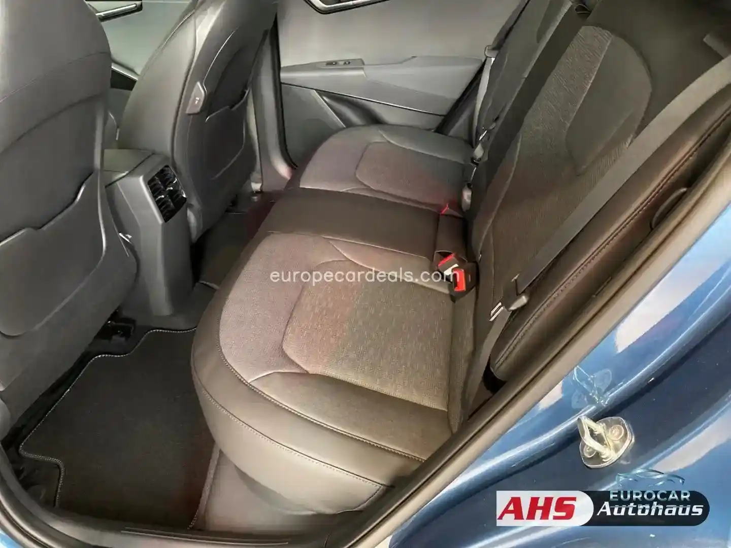 Kia Niro EV