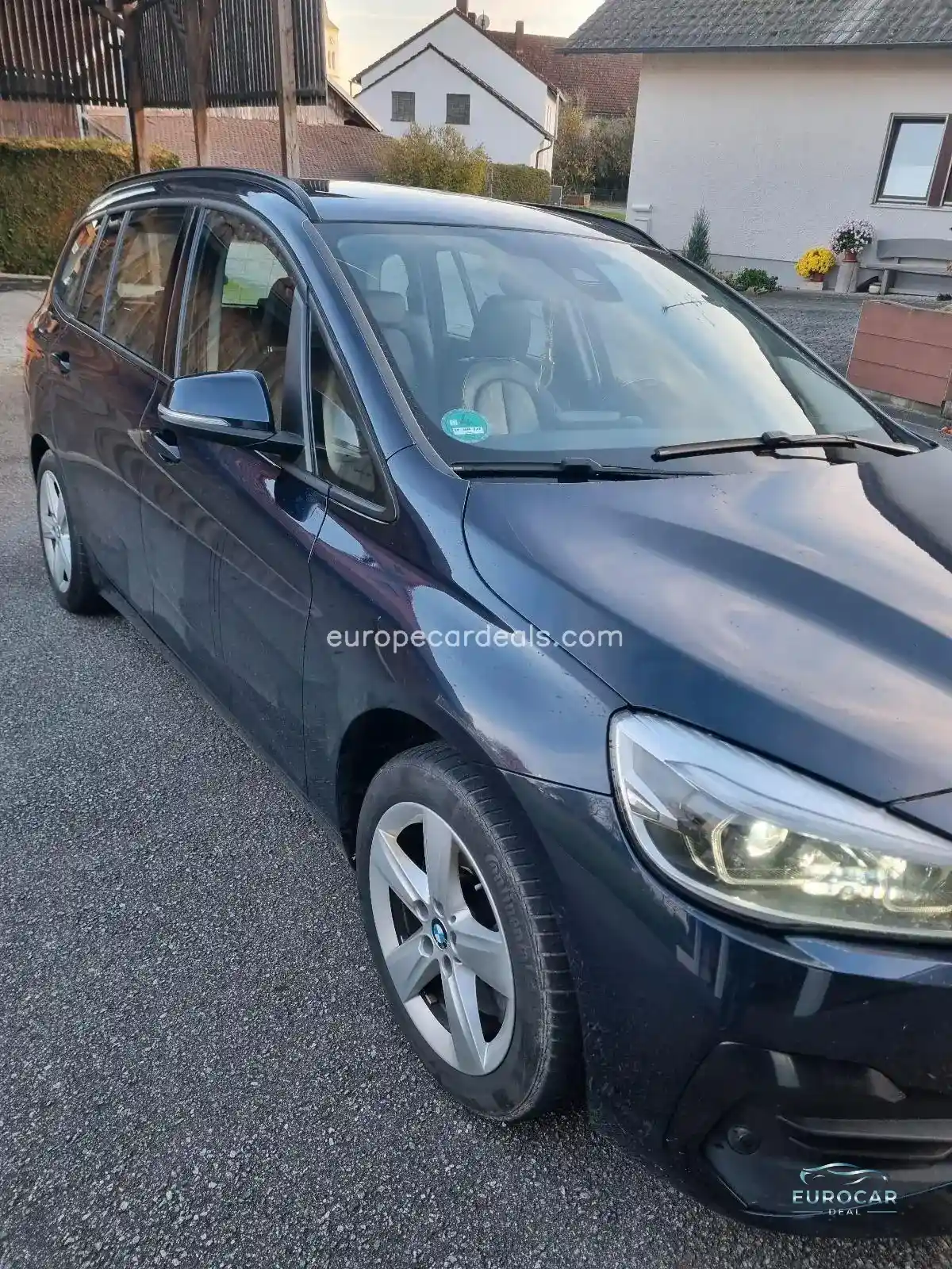 BMW 220