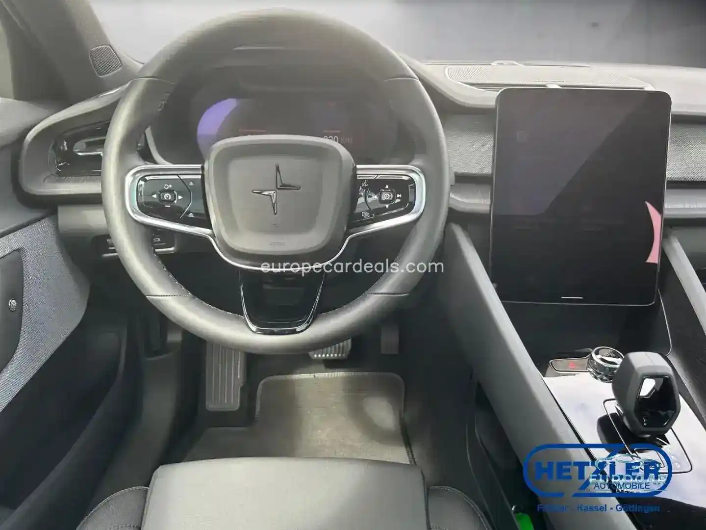 Polestar 2
