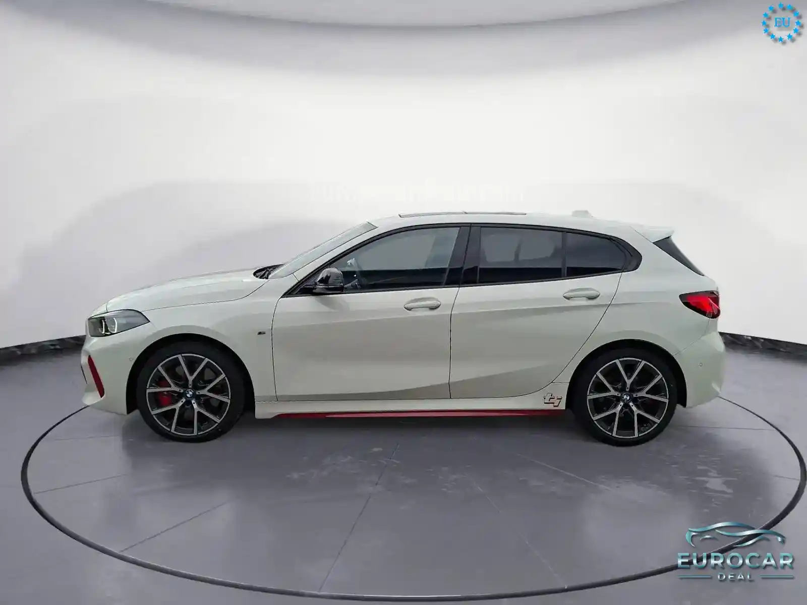 BMW 128