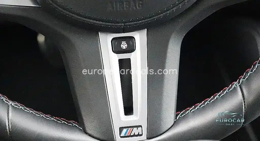 BMW X3 M