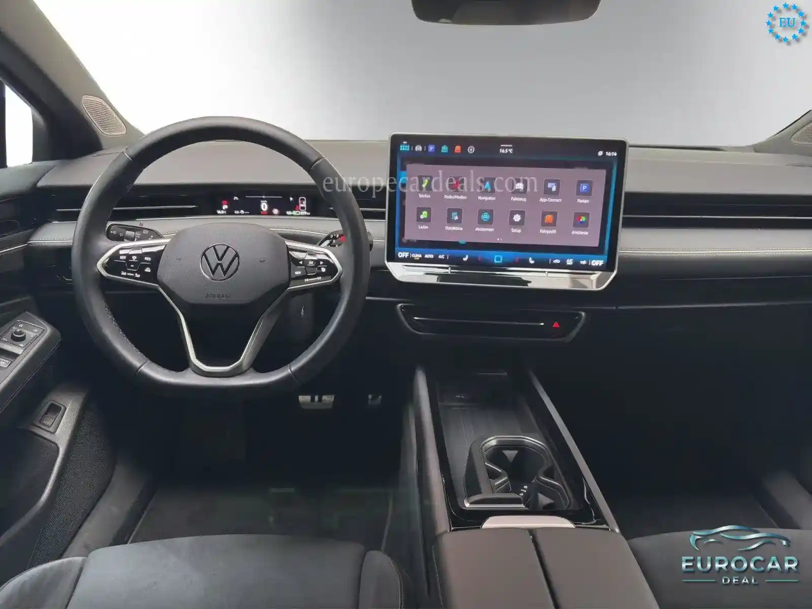 Volkswagen ID.7