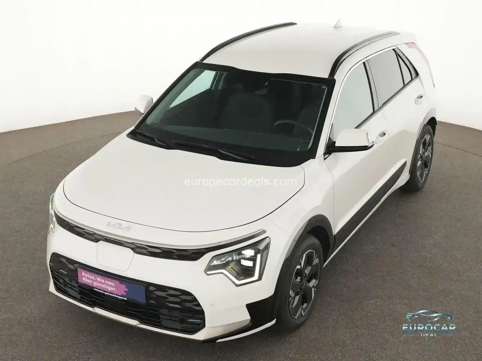 Kia Niro EV