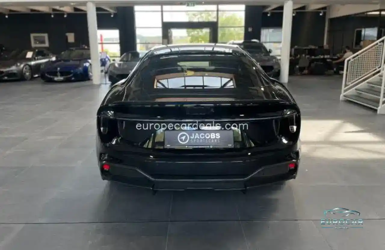 Lotus Emeya