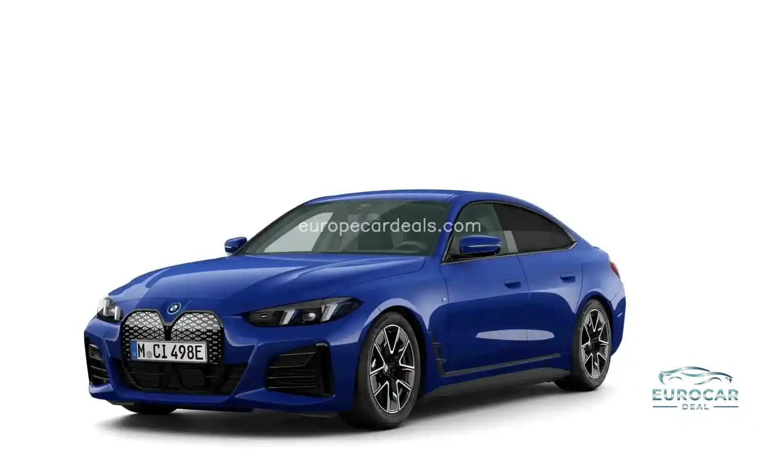 BMW i4