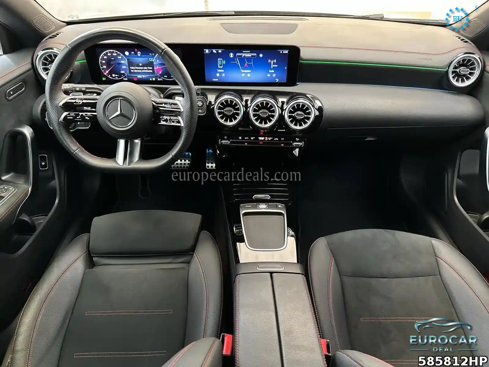 Mercedes-Benz CLA 250 Shooting Brake