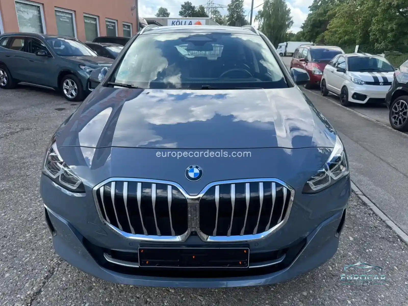 BMW 223 Active Tourer