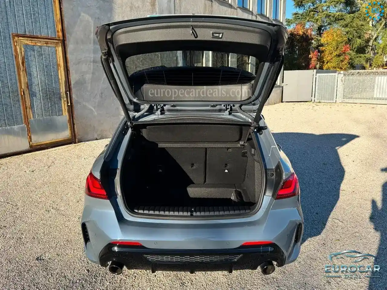 BMW 135