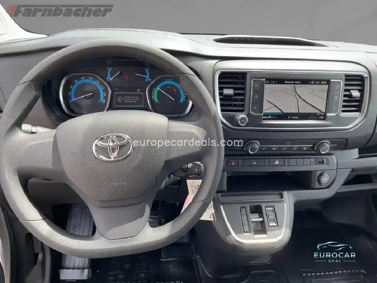 Toyota Proace (Verso)