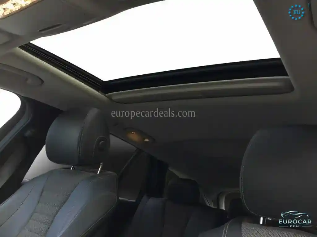 Mercedes-Benz E 400