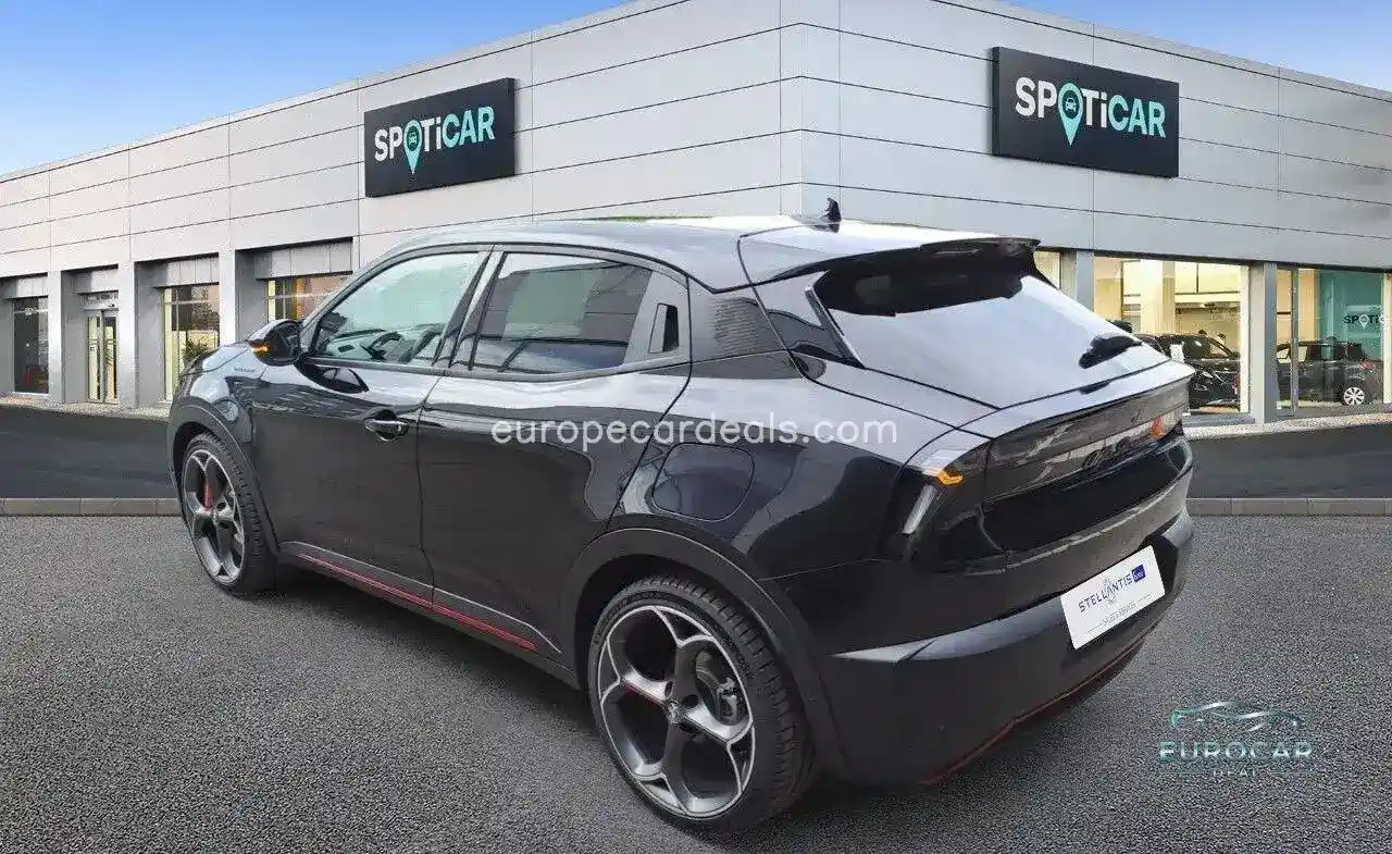 Alfa Romeo Junior