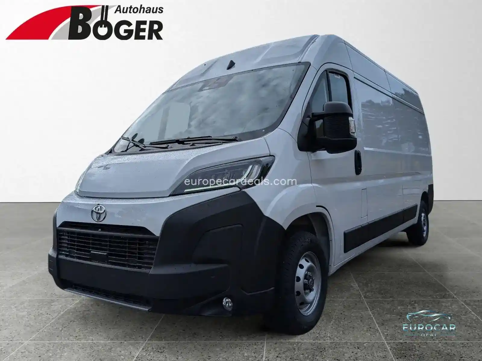 Toyota Proace (Verso)