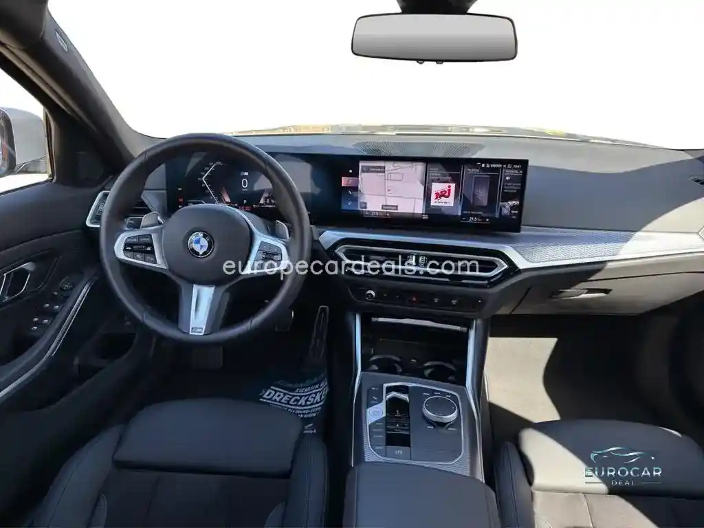 BMW 330