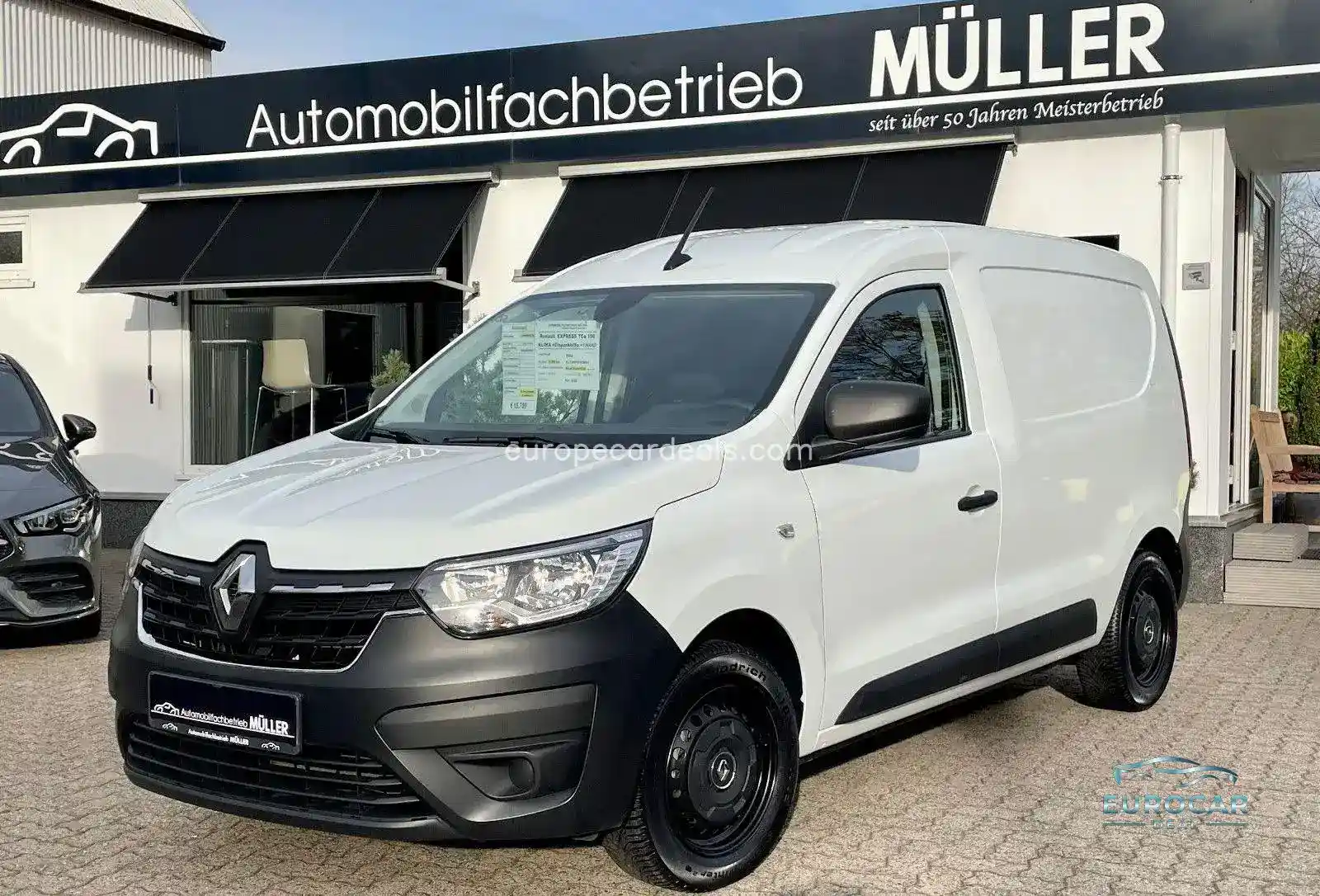 Renault Express
