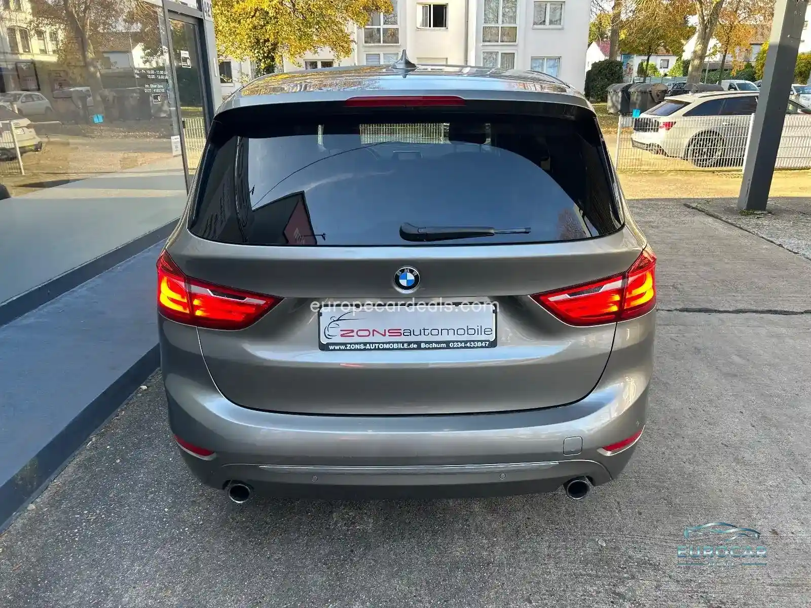 BMW 220