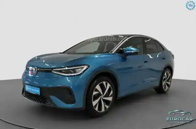 Volkswagen ID.5