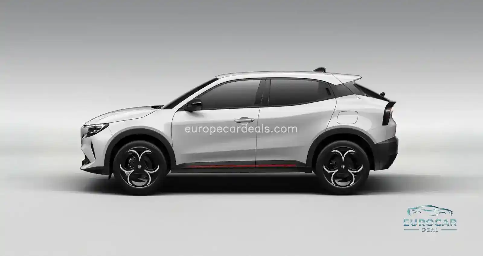 Alfa Romeo Junior