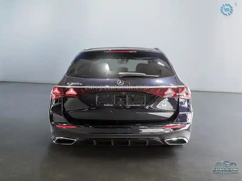 Mercedes-Benz E 300