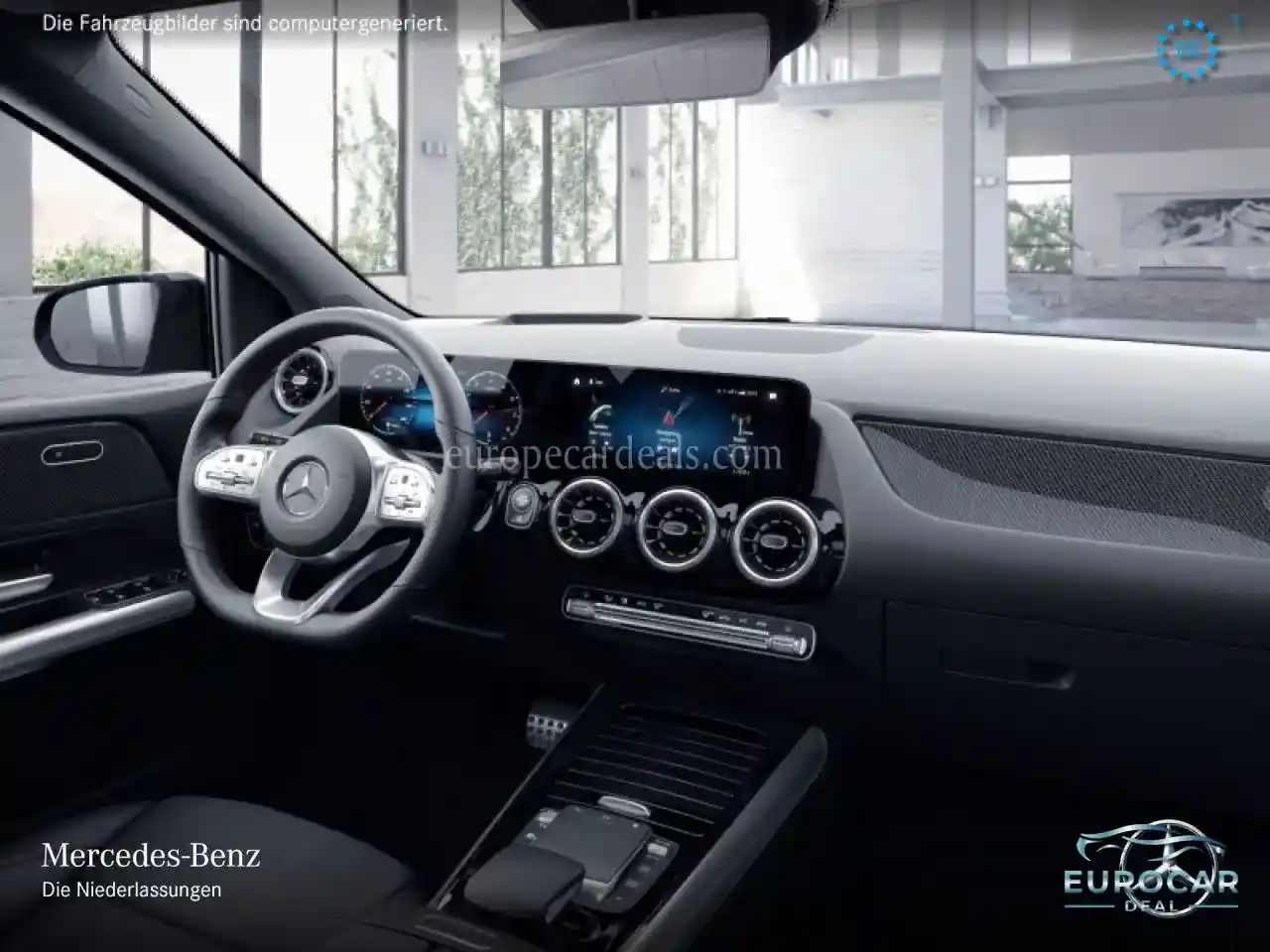 Mercedes-Benz B 250