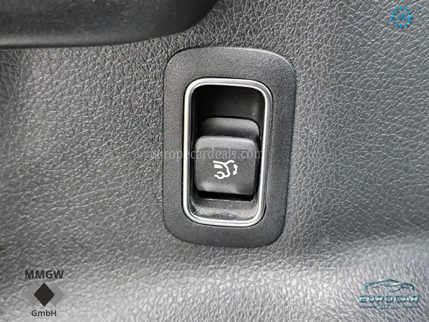 Mercedes-Benz B 220