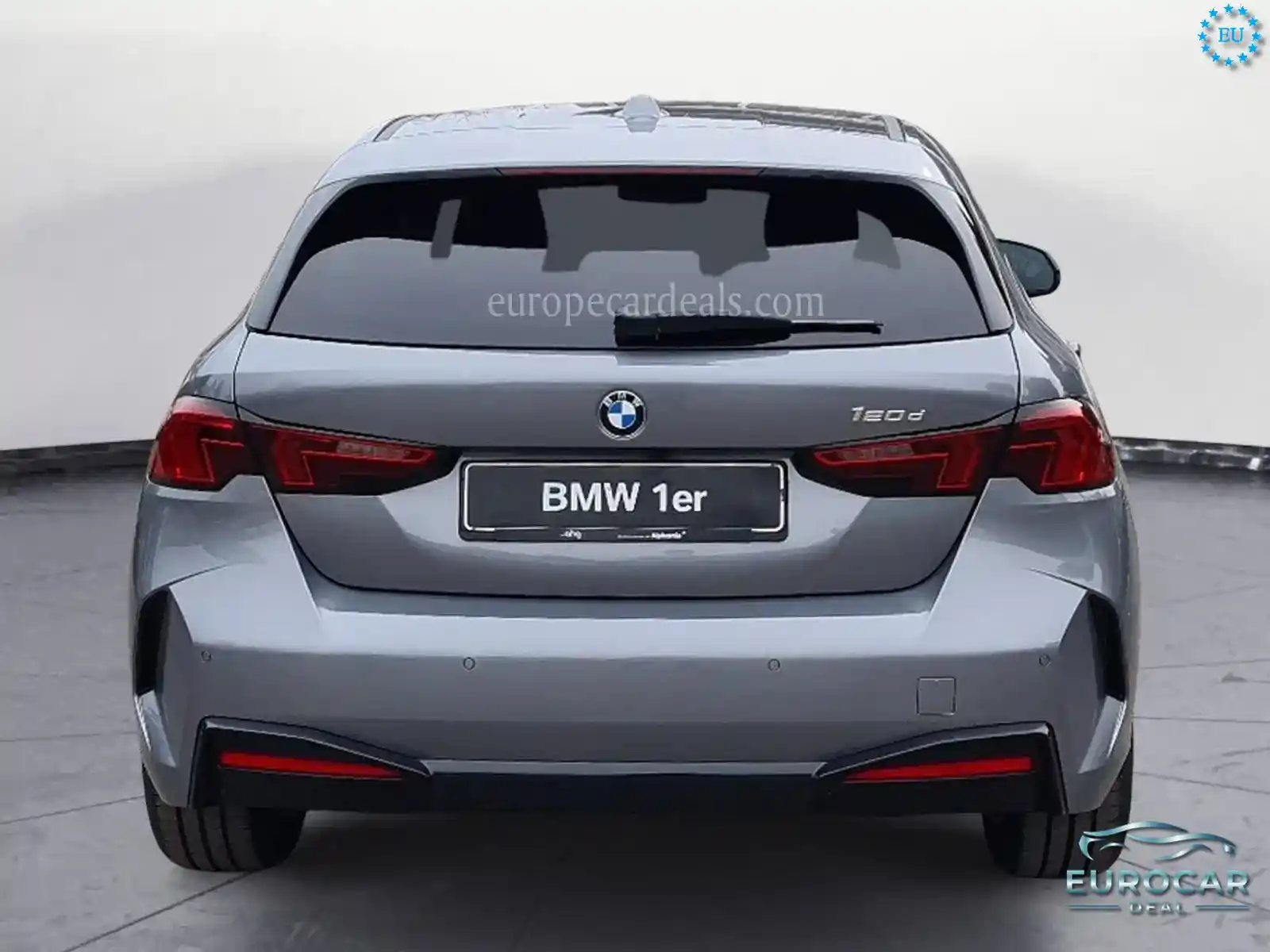 BMW 120