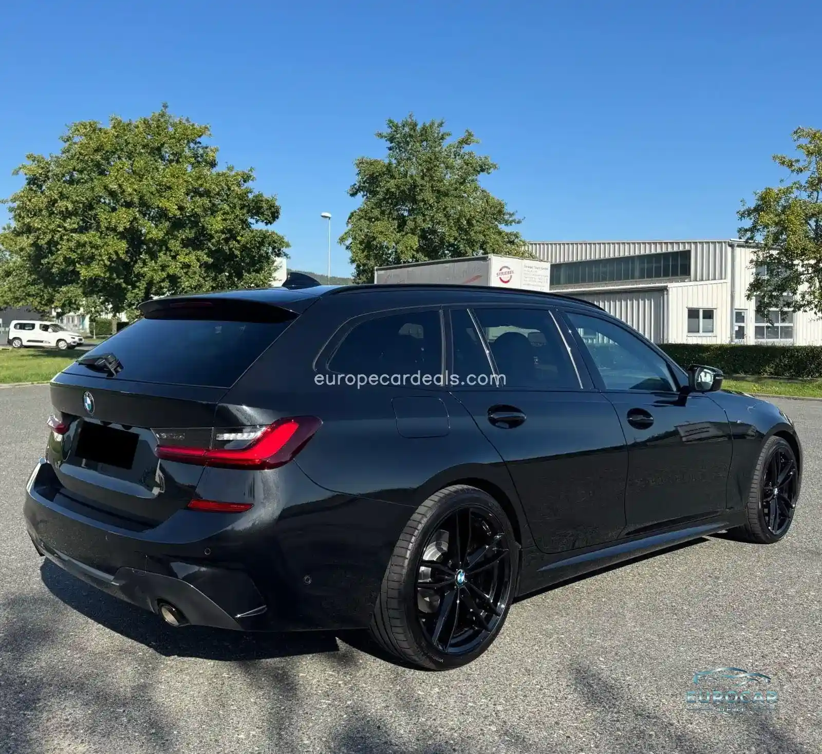 BMW 318