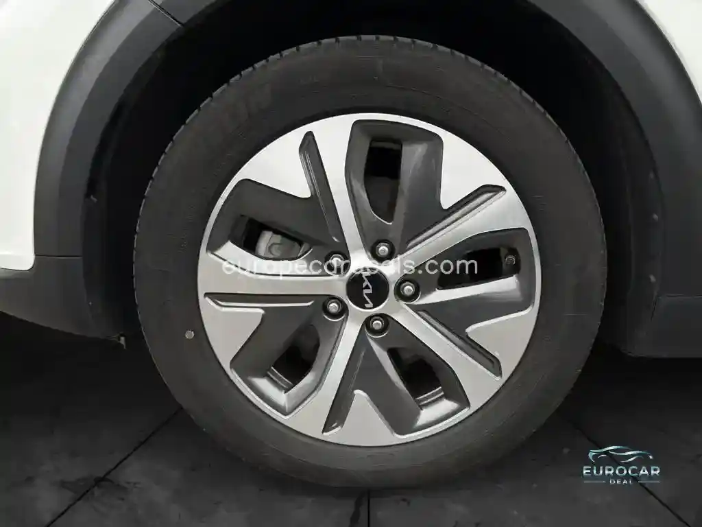 Kia Niro EV