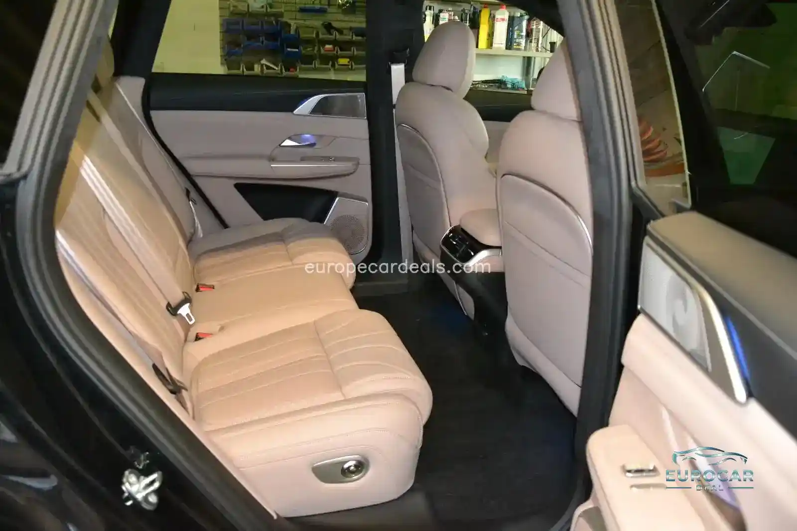 XPENG G9