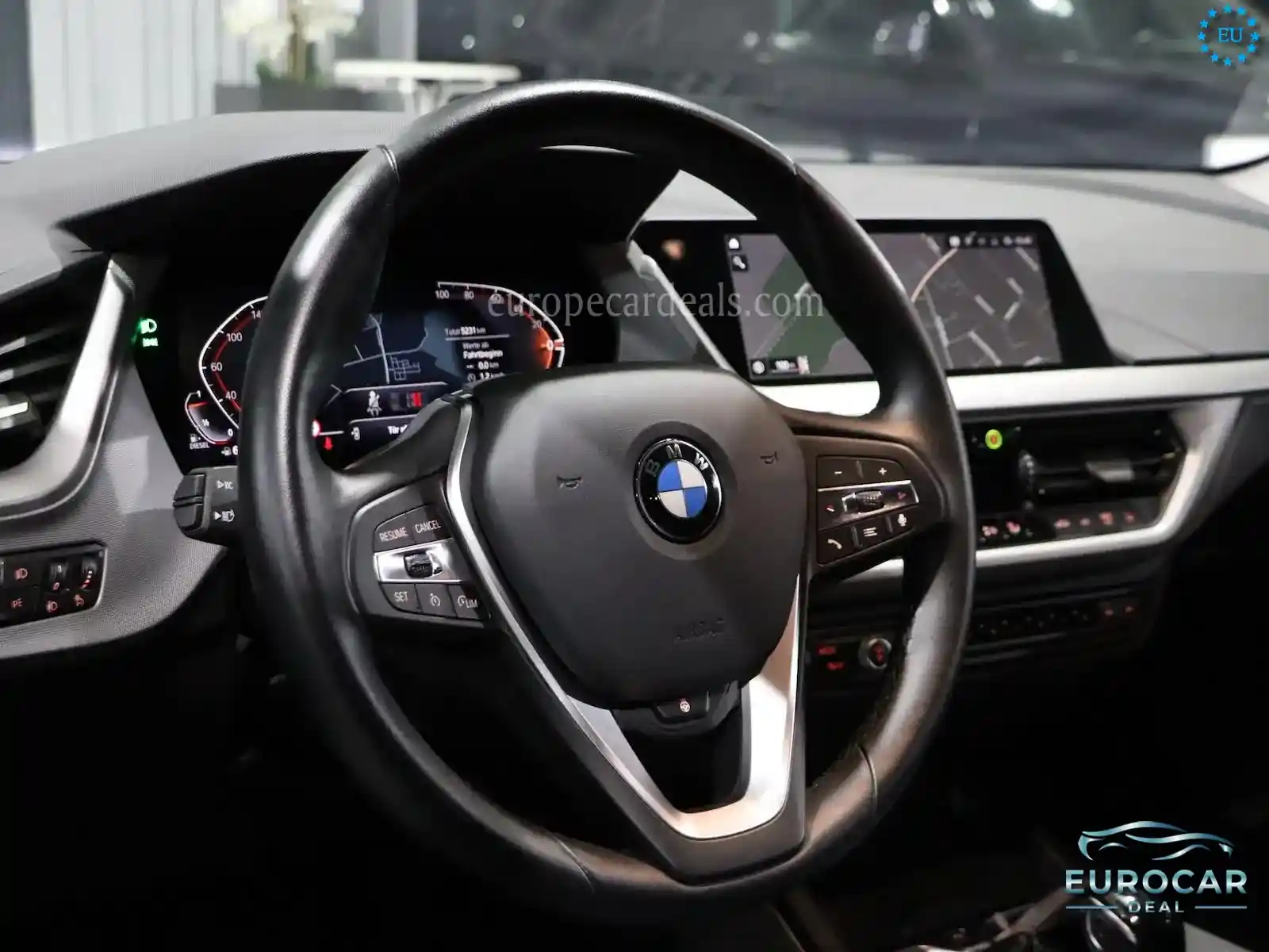 BMW 116