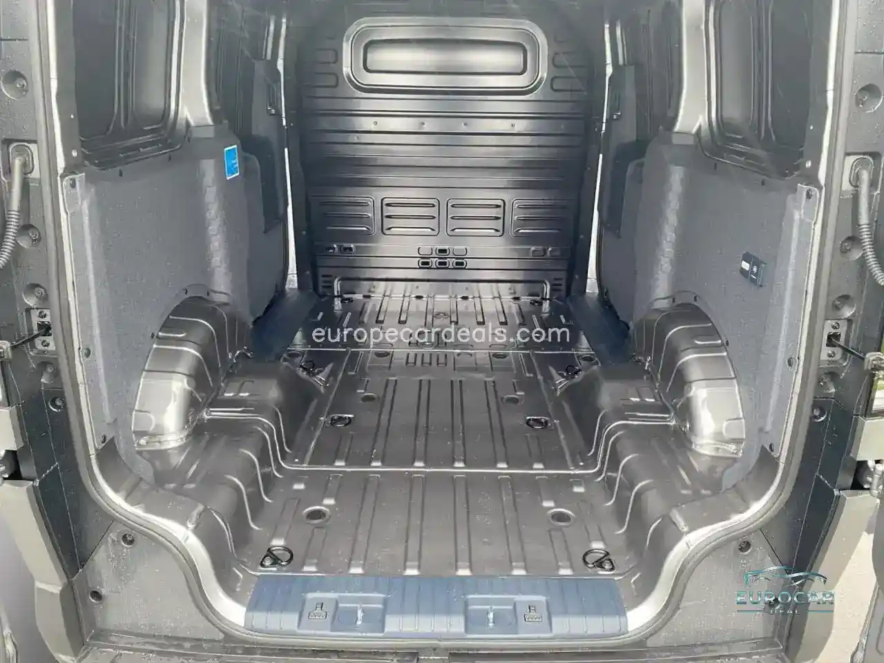 Kia PV5