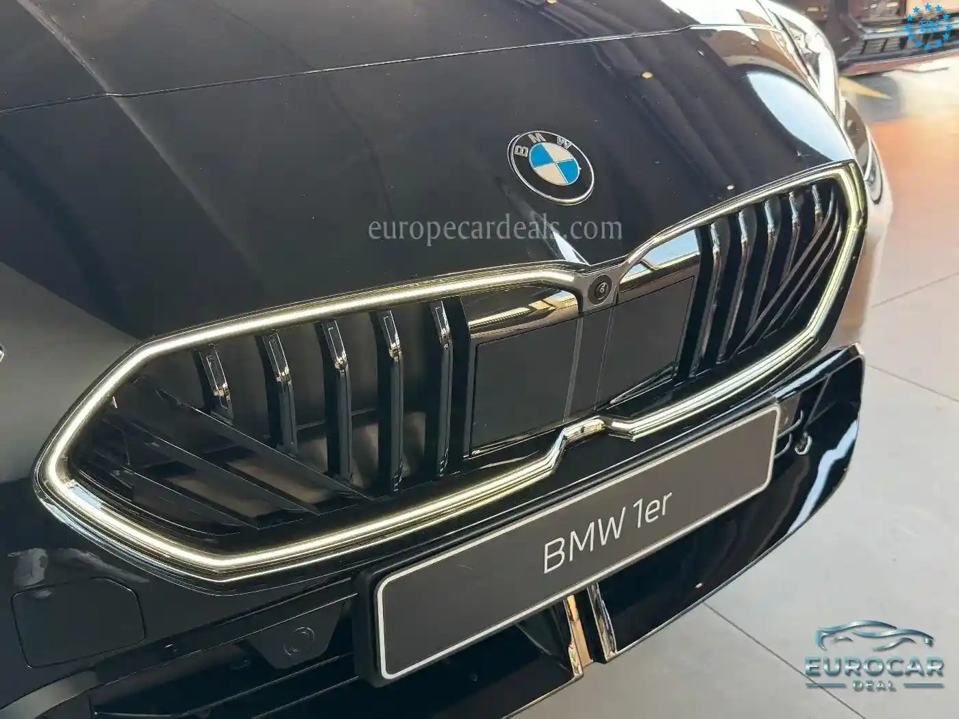 BMW 123