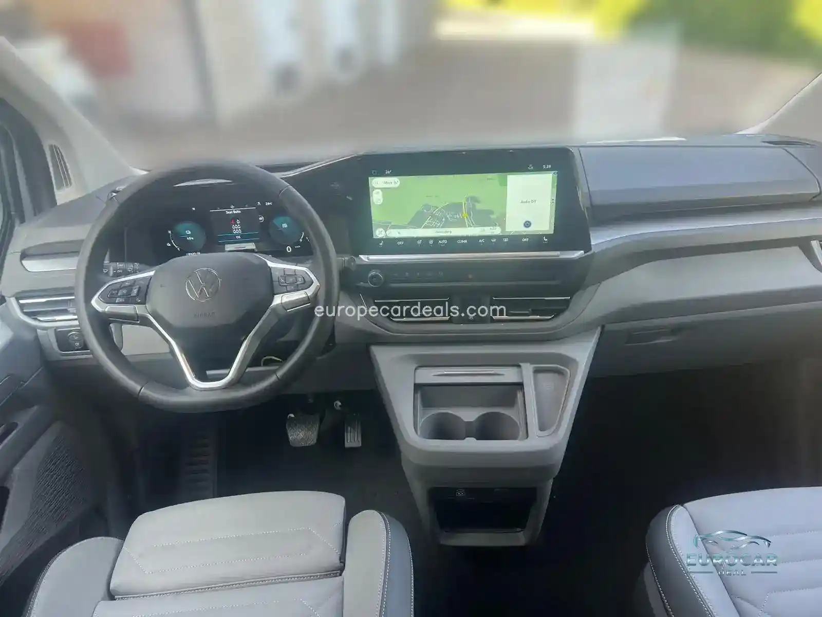 Volkswagen Other