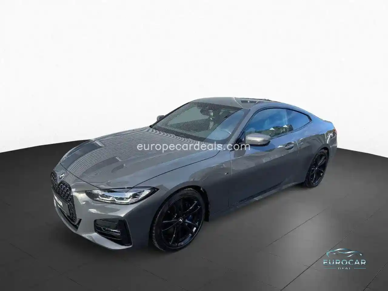 BMW 430