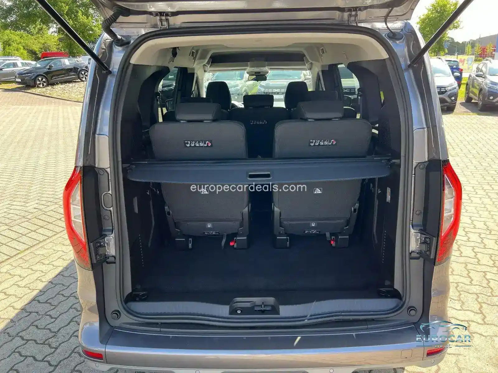Renault Grand Kangoo