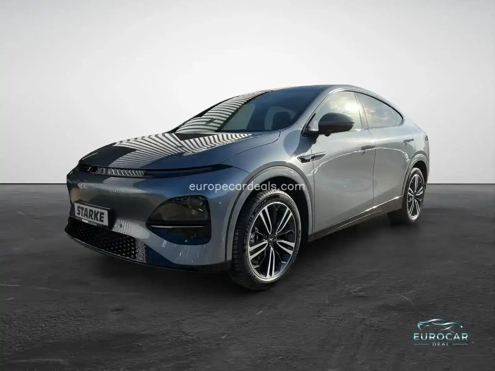 XPENG G6