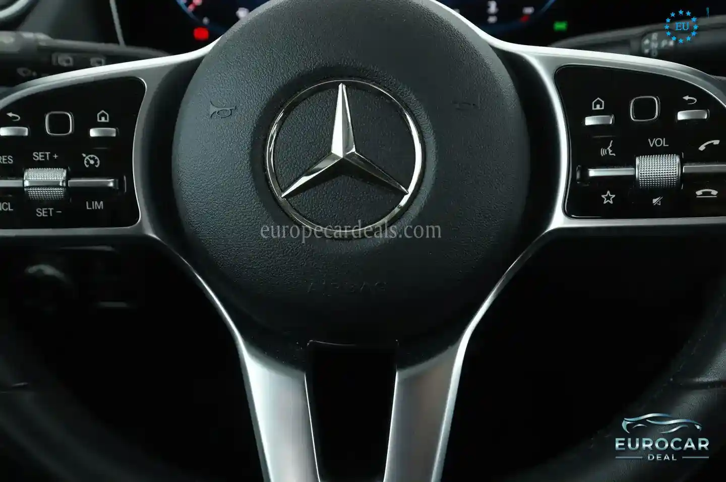 Mercedes-Benz B 220